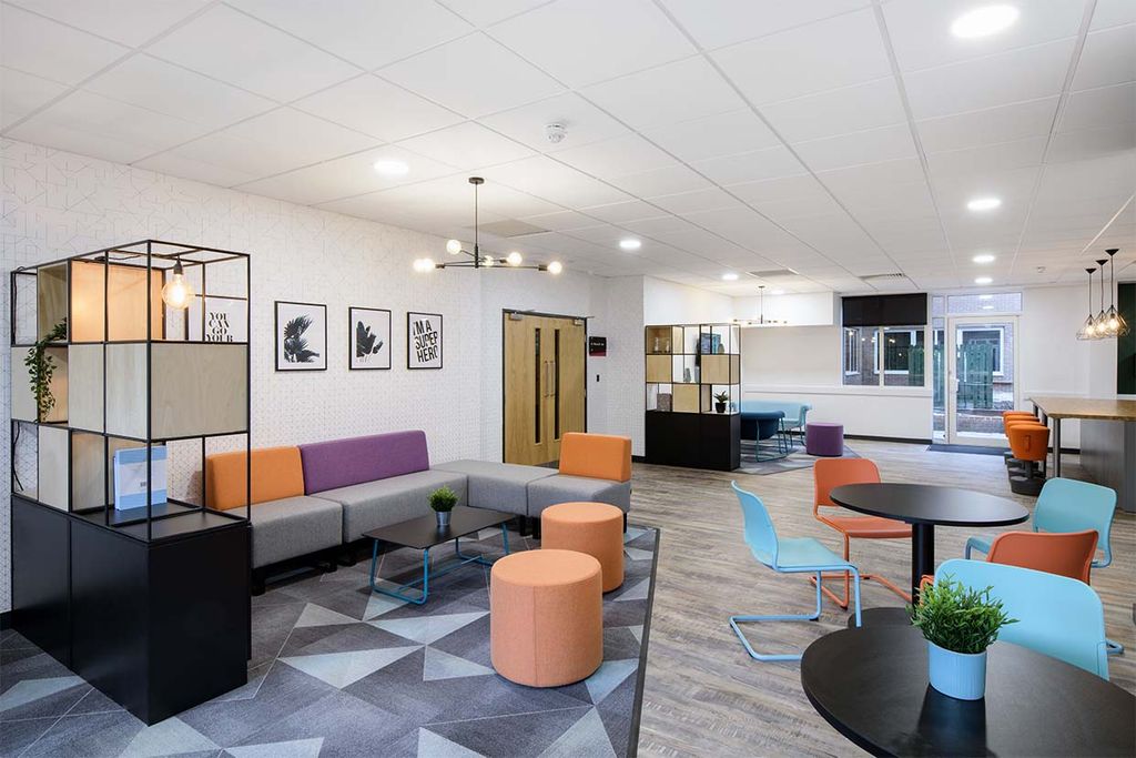 Property photo 3 of 6 Breakout Space