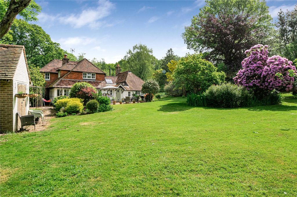 Additional image 21 of 5 bed detached house for saleDitchling Road, Haywards Heath, West Sussex RH16