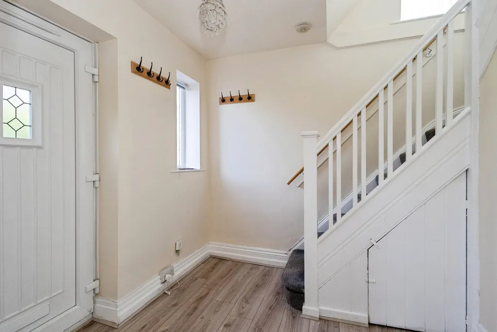Masefield Road, Droylsden, Manchester M43 – pohled 6