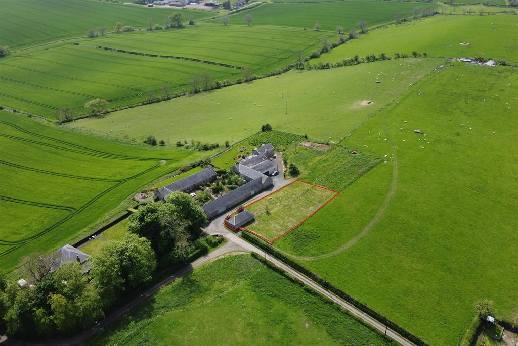 Property photo 1 of 11 Plot_4_Hardacres-01.Jpg