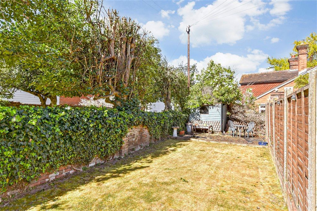 Property photo 3 of 10 Rear Garden