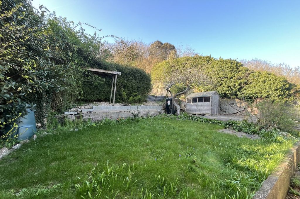 Property photo 2 of 18 Rear Garden