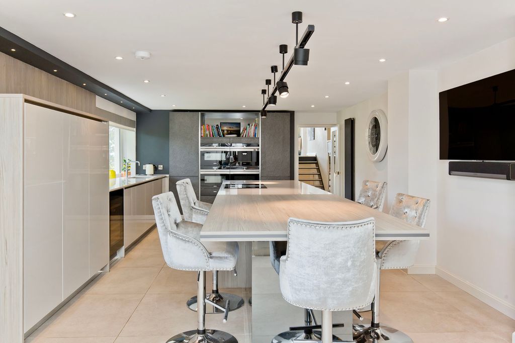 Additional image 13 of 5 bed link detached house for salePine Ridge, Hummel Road, Gullane EH31