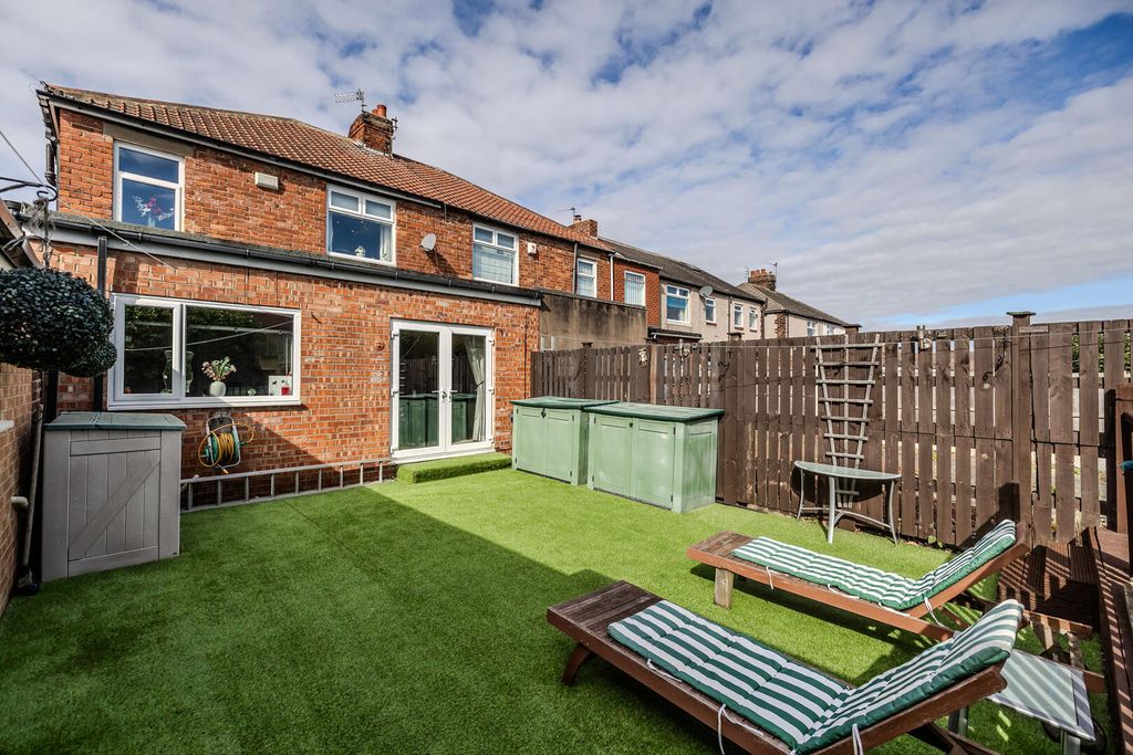 Property photo 2 of 32 Rear Garden