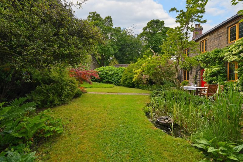 Property photo 2 of 71 Rear Garden