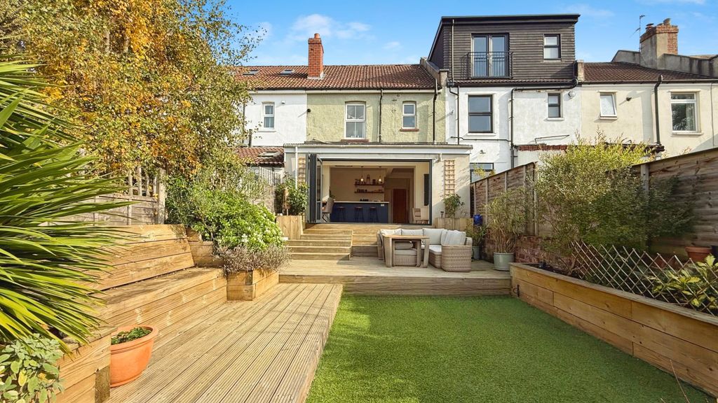 Property photo 3 of 32 Rear Of The Property