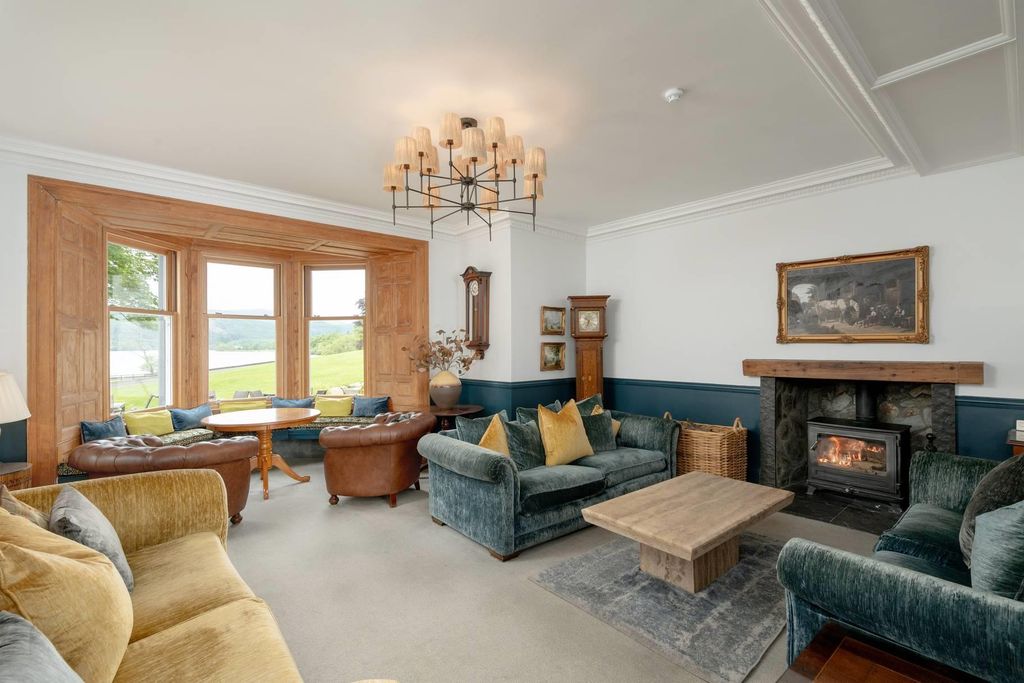 Additional image 8 of 11 bed detached house for saleKinlochard, Stirling, Stirlingshire FK8