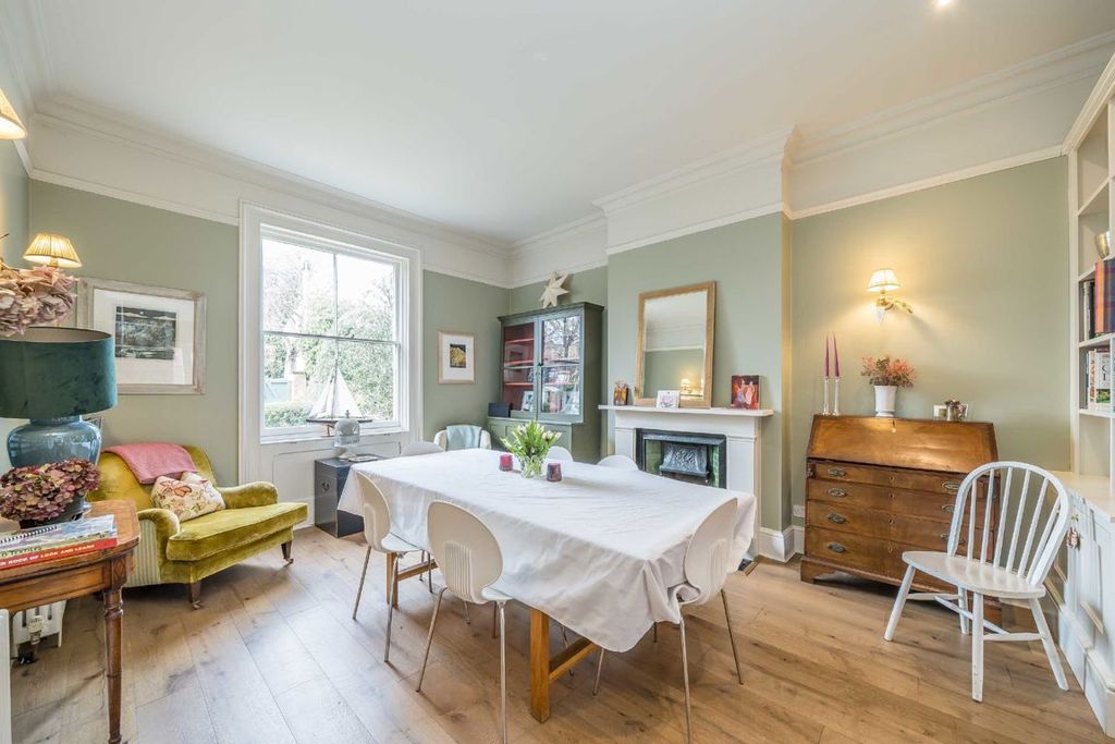 Additional image 5 of 7 bed detached house for saleSt. James's Road, Hampton Hill TW12
