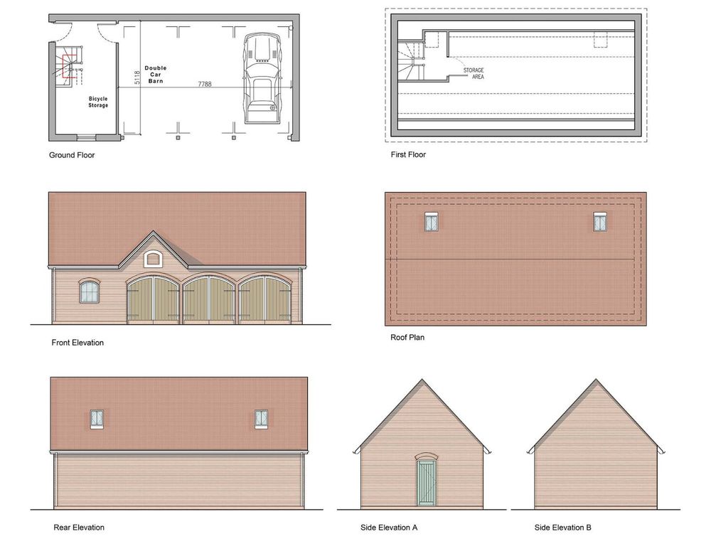 Additional image 5 of Land for saleLand At St Marys Grove, Tilmanstone, Deal, Kent CT14
