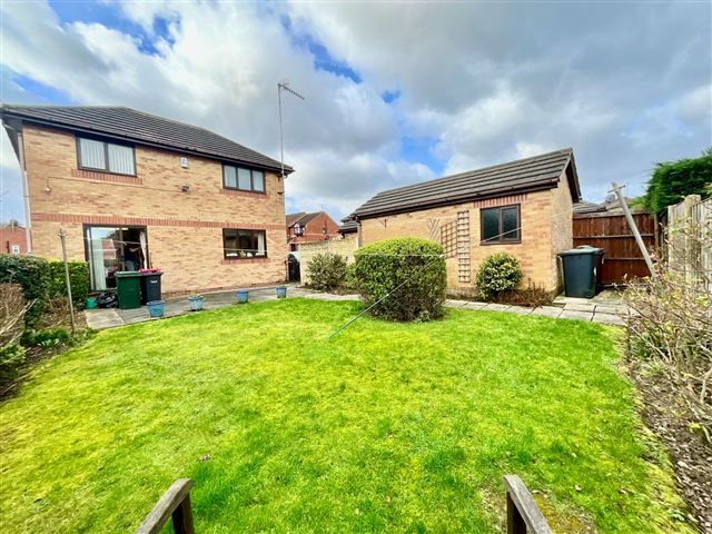 Property photo 1 of 19 Rear Garden