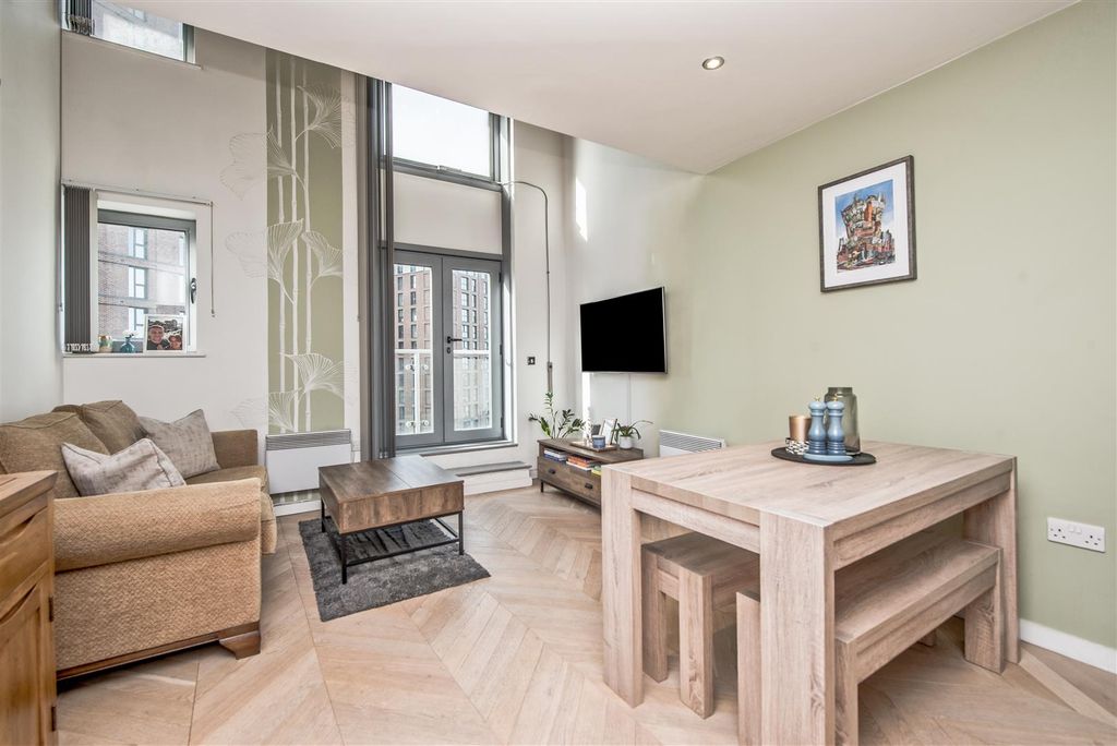 Property photo 2 of 31 Open Plan Living Space: