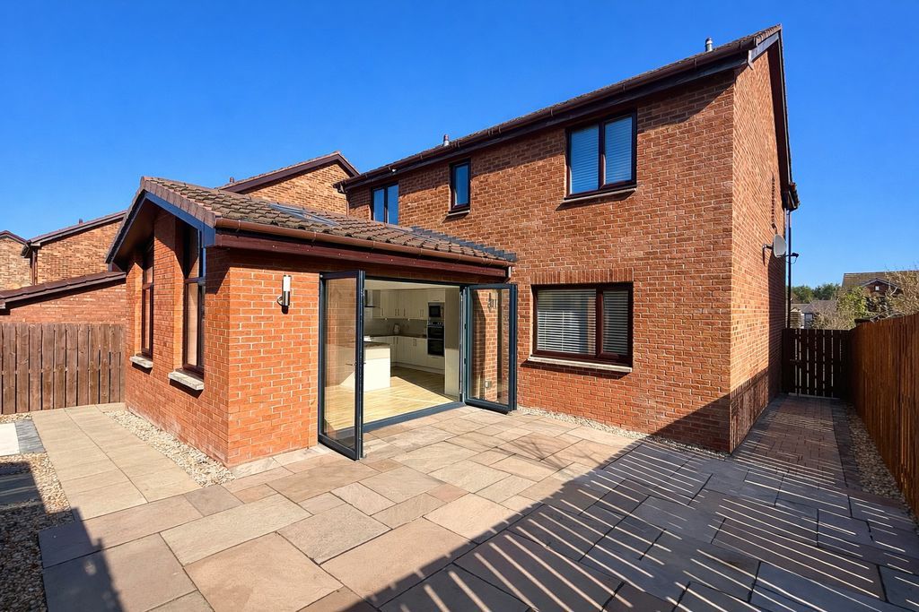 Additional image 22 of 4 bed villa for saleCraigholm Road, Ayr KA7