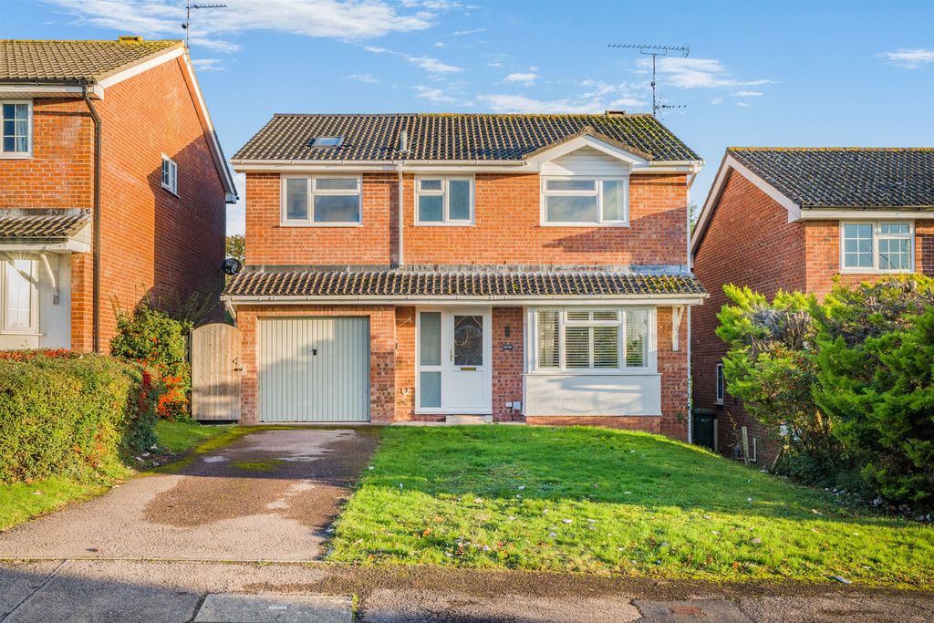 Additional image 25 of 4 bed detached house for saleMaddox Close, Osbaston, Monmouth, Monmouthshire NP25