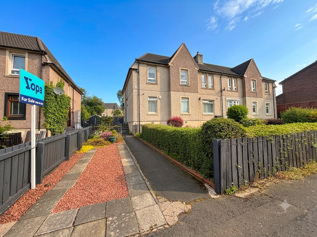 Property photo 1 of 21 New Edinburgh Road