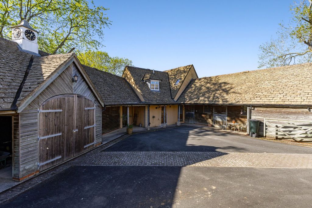 Additional image 13 of 6 bed detached house for saleMinety, Malmesbury, Wiltshire SN16