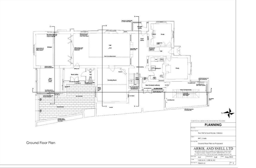 Property photo 3 of 24 New Floor Plan