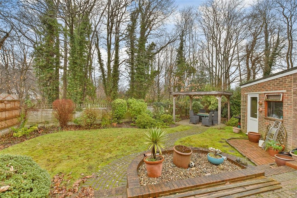 Property photo 2 of 14 Rear Garden