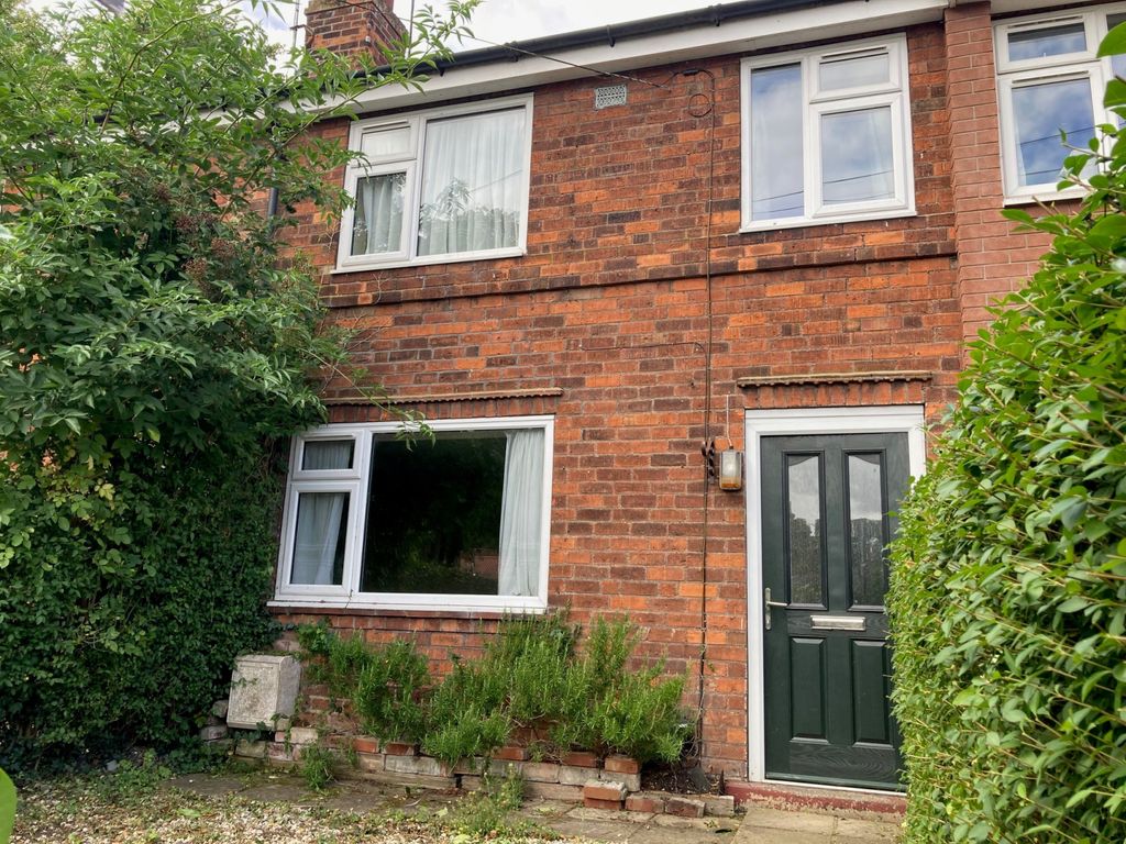 Property photo 1 of 11 3Â Bedroom Terraced For Sale