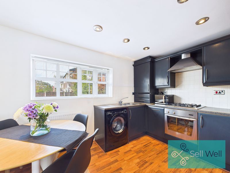 Property photo 3 of 15 Kitchen/Diner