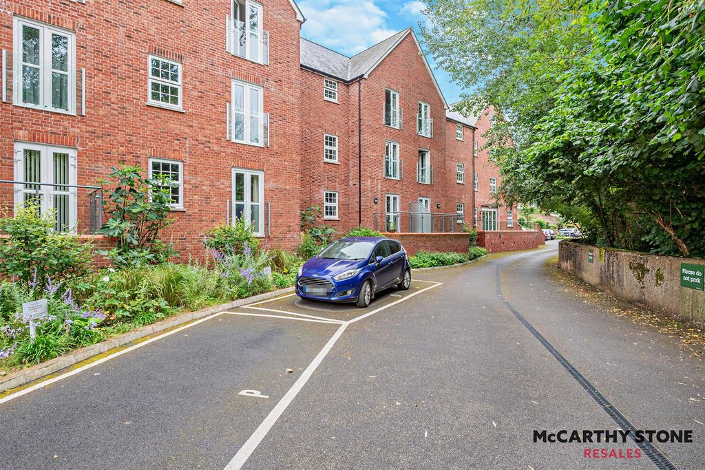 Additional image 14 of 1 bed flat for saleTumbling Weir Way, Ottery St. Mary EX11