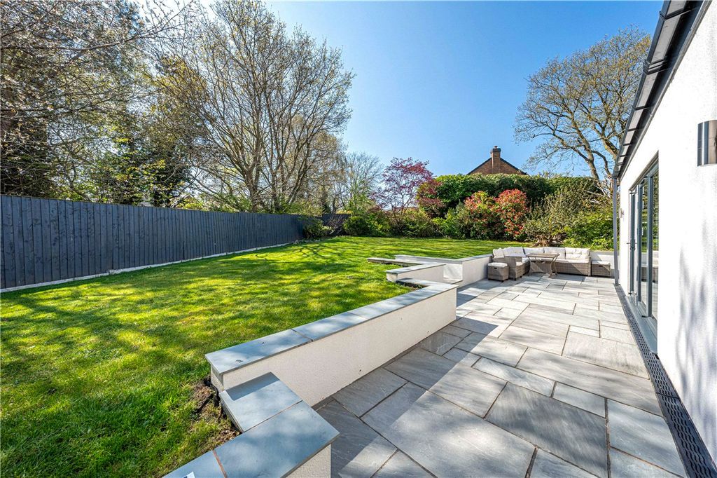 Additional image 40 of 4 bed detached house for saleCarnoustie, Tamworth, Staffordshire B77