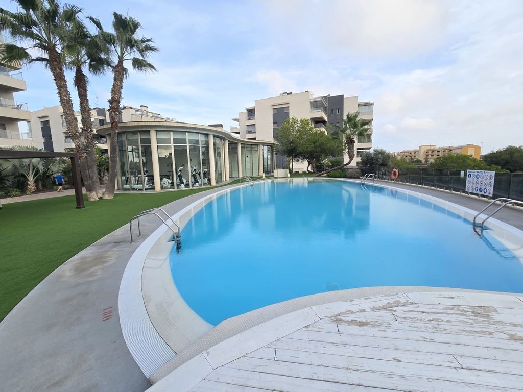 Property photo 1 of 49 Apartment In Green Hill, Los Dolses, Orihuela Costa, Southeast Costa Blanca