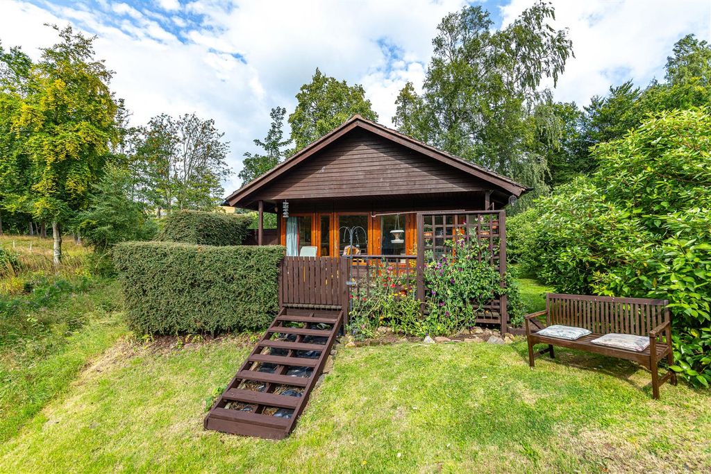 Property photo 1 of 31 6 Easter Weens Bonchester Bridge 02.Jpg
