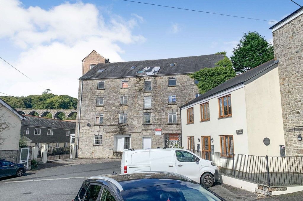 Property photo 2 of 22 Trenance Mill, Blowinghouse Hill, St Austell Pl25 5Ah