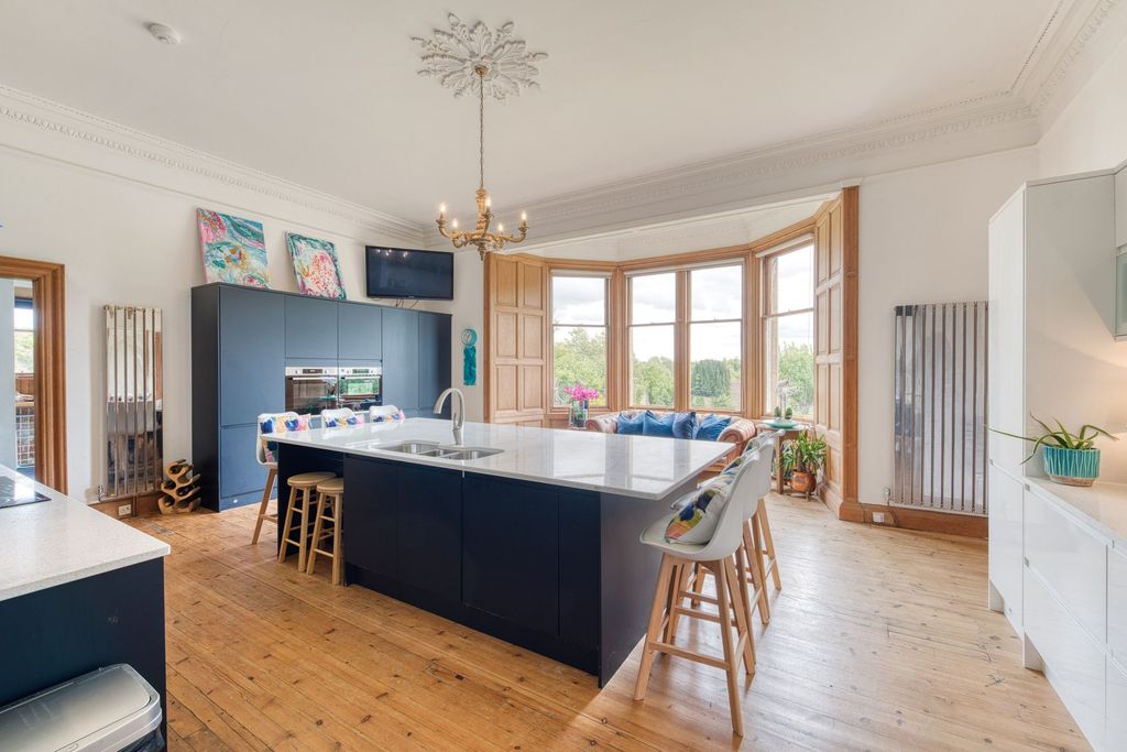 Additional image 13 of 12 bed detached house for saleThe Bank House, 88 High Street, Coldstream TD12