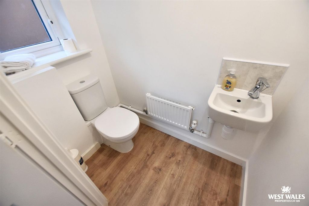 Additional image 17 of 4 bed detached house for saleMaes Yr Odyn, Narberth SA67