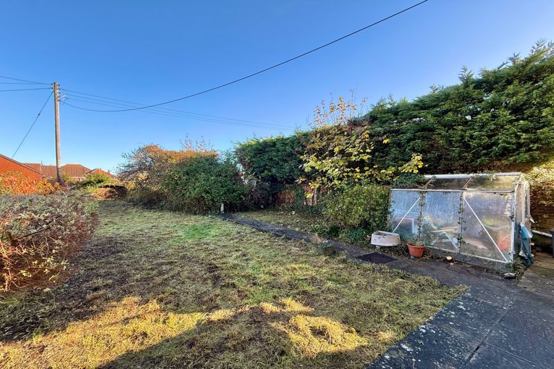 Property photo 2 of 12 Rear Garden