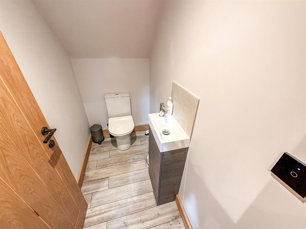 Additional image 12 of 4 bed detached house for salePenson Walls, Off Park Avenue, Oswestry SY11