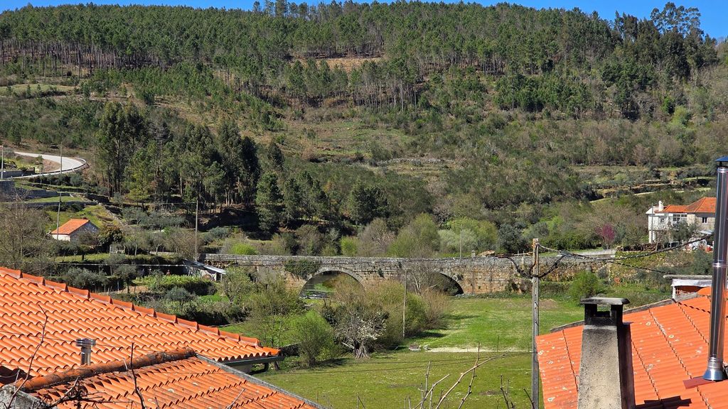 Property photo 3 of 18 View From House To This Roman Bridge