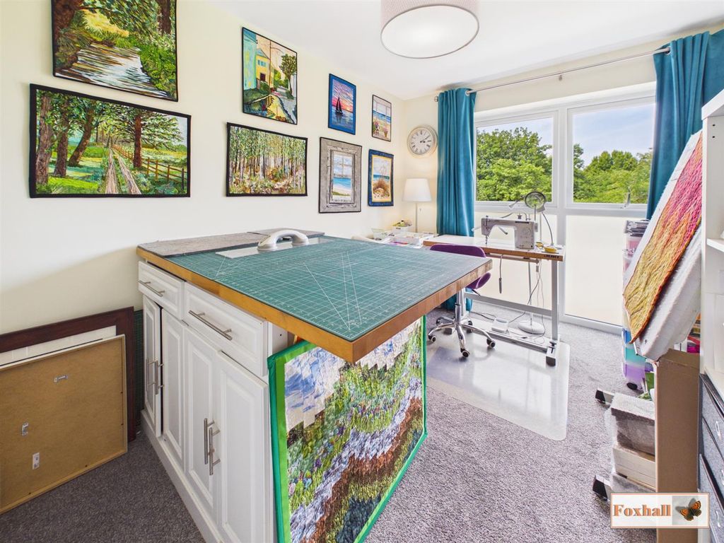 Additional image 25 of 3 bed flat for saleGrange View Mead Drive, Kesgrave IP5
