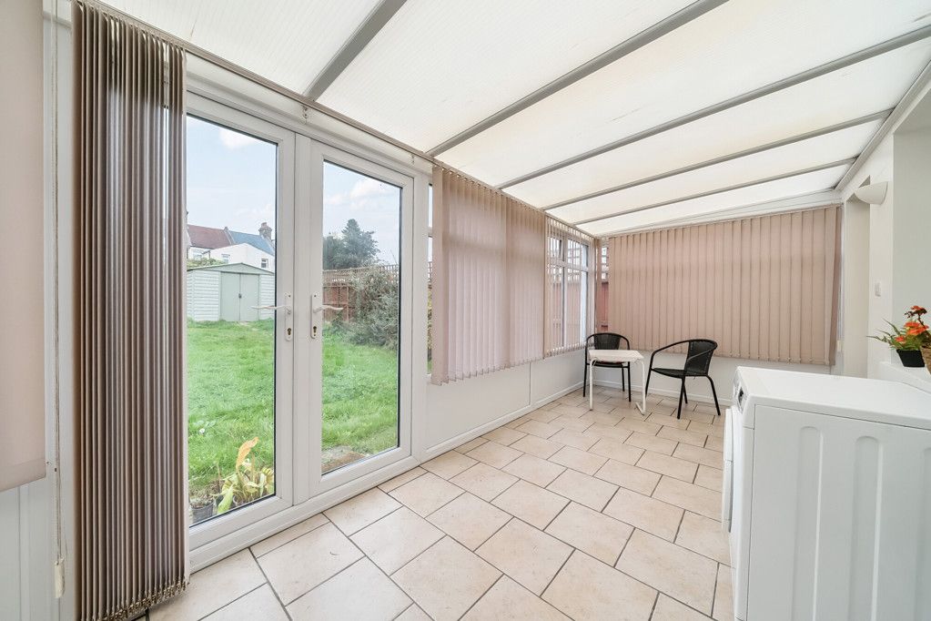 Property photo 3 of 15 Conservatory
