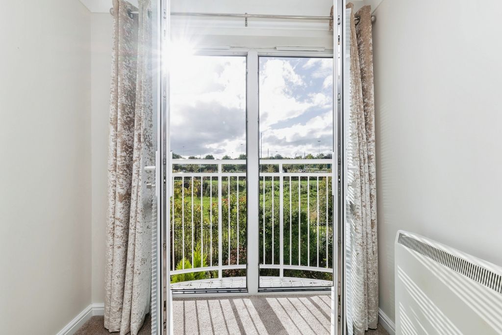 Property photo 2 of 11 Juliet Balcony View