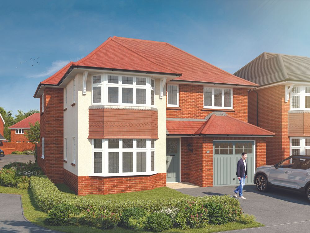 Property photo 1 of 10 CGI
