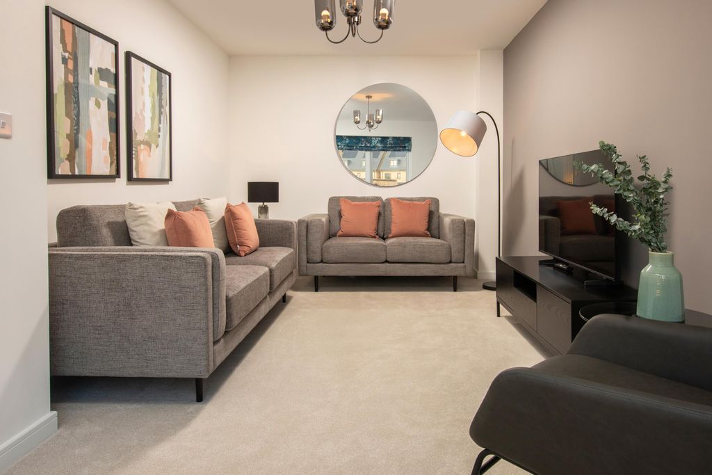 Property photo 3 of 13 Showhome Photography