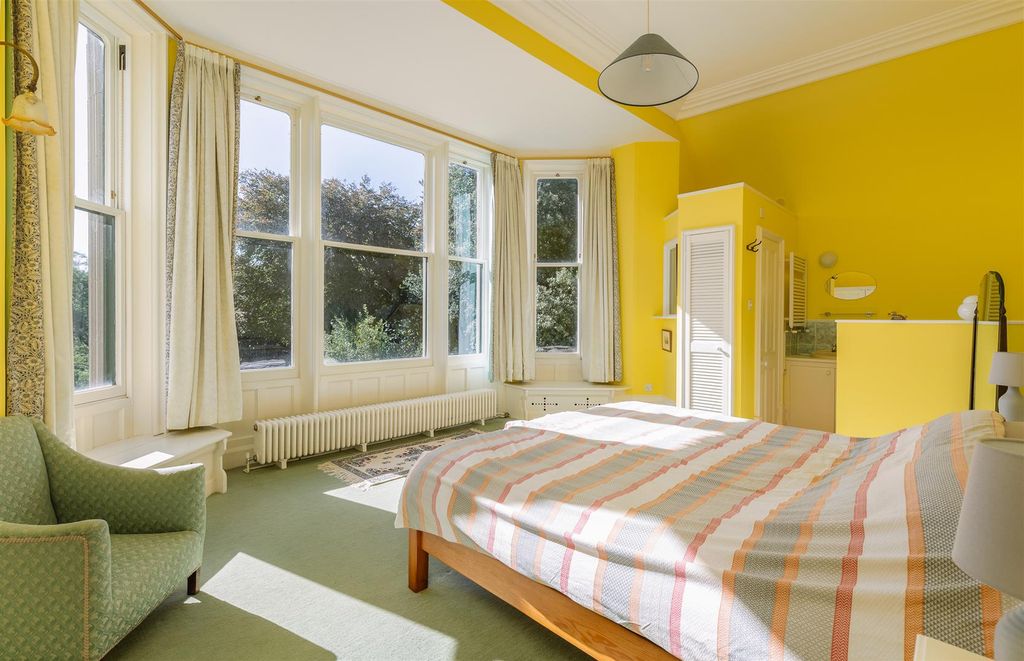 Additional image 26 of 6 bed country house for saleBonchurch, Isle Of Wight PO38