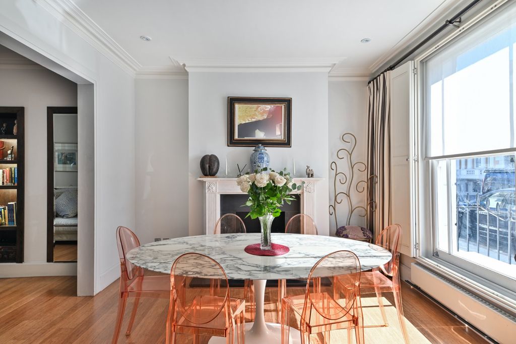 Property photo 2 of 16 Dining Room