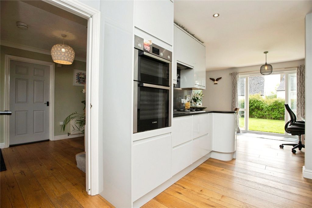 Additional image 8 of 4 bed detached house for saleKestell Parc, Bodmin, Cornwall PL31