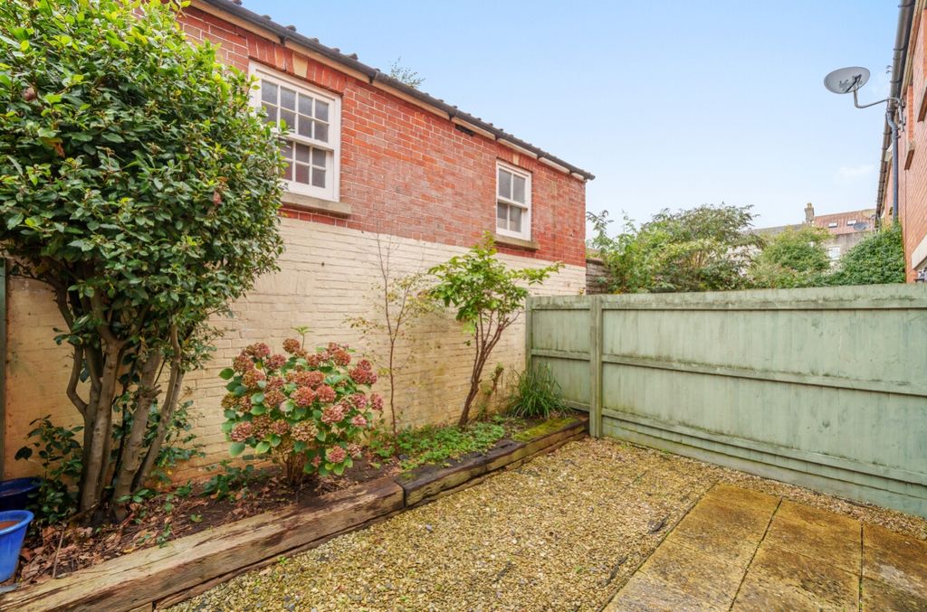 Property photo 3 of 12 Rear Garden