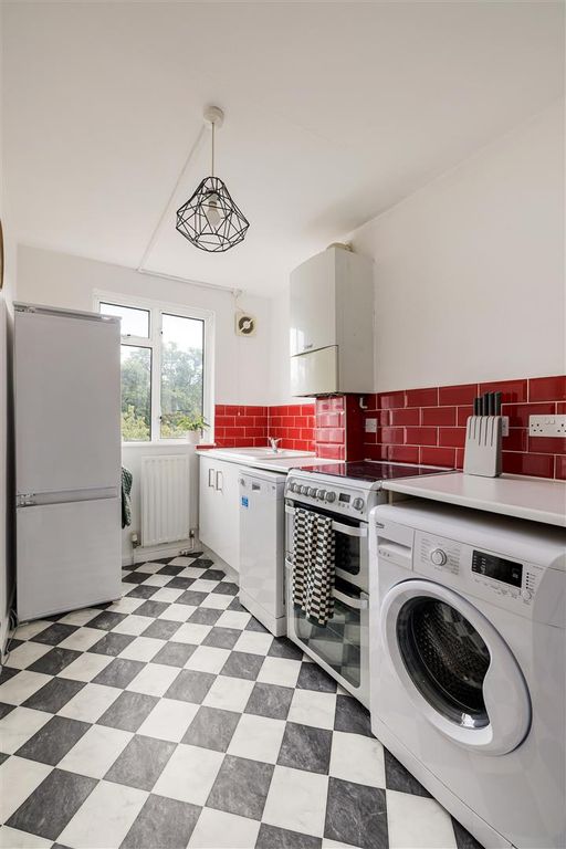 Property photo 2 of 21 Conifers Lodge, Ig8