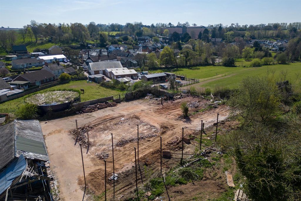 Property photo 3 of 8 Ford Farm Development Land