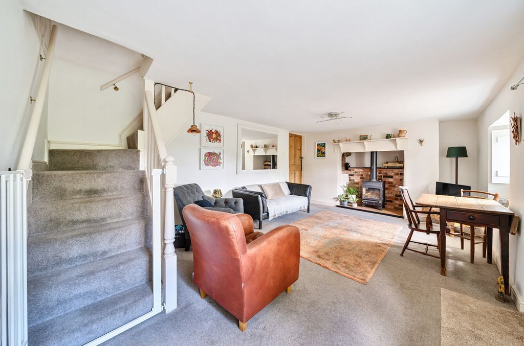 Property photo 2 of 27 Hockworthy, Seddons