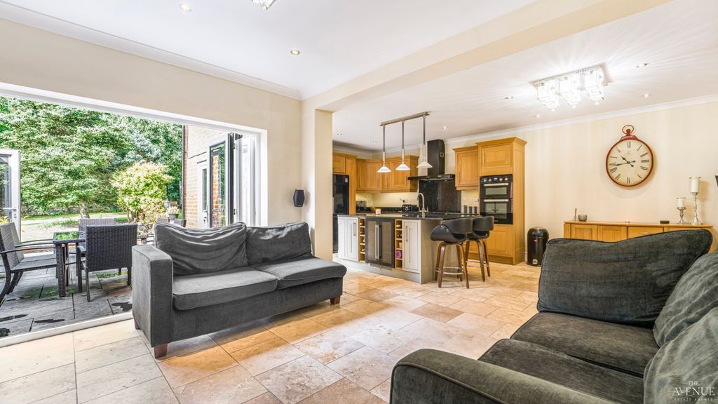 Additional image 10 of 6 bed detached house for saleBurley Hill, Allestree, Derby DE22