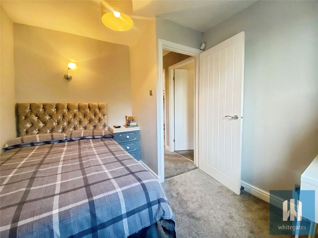 Additional image 13 of 3 bed bungalow for saleSpring Bank Drive, Liversedge, West Yorkshire WF15