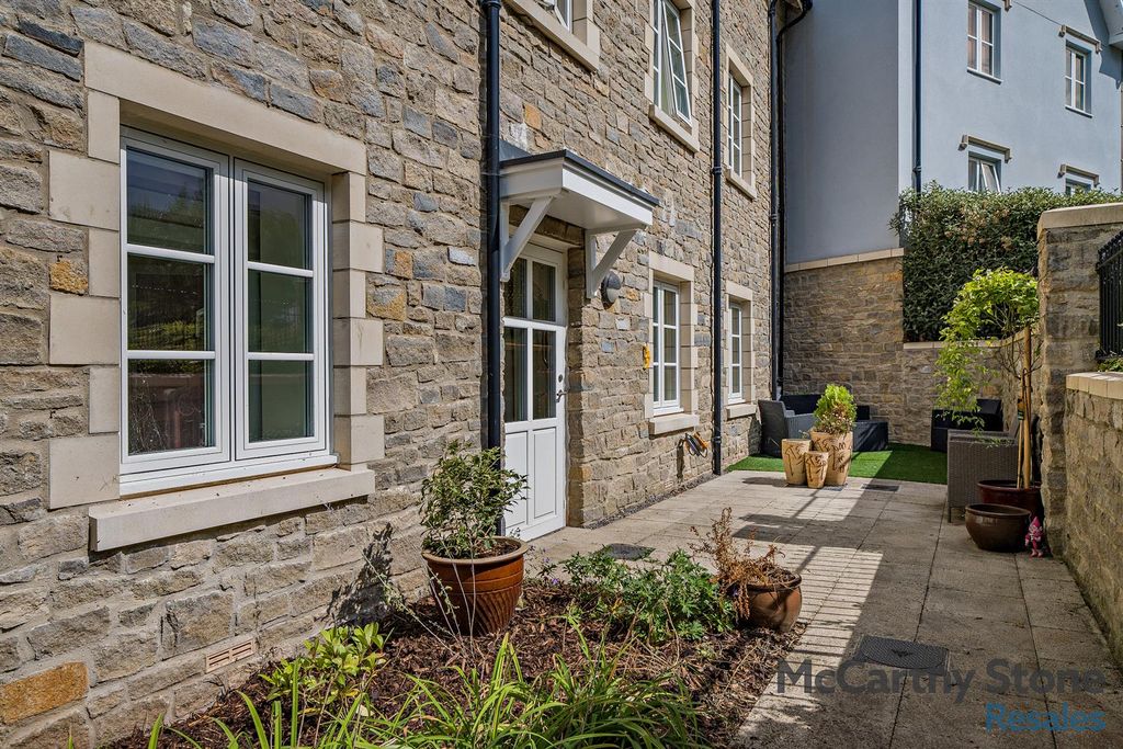 Property photo 2 of 17 Exterior Of No.1