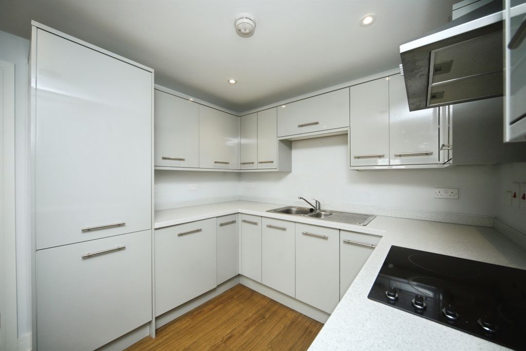 Additional image 7 of 1 bed flat for saleParagon Place, Bridgwater TA6
