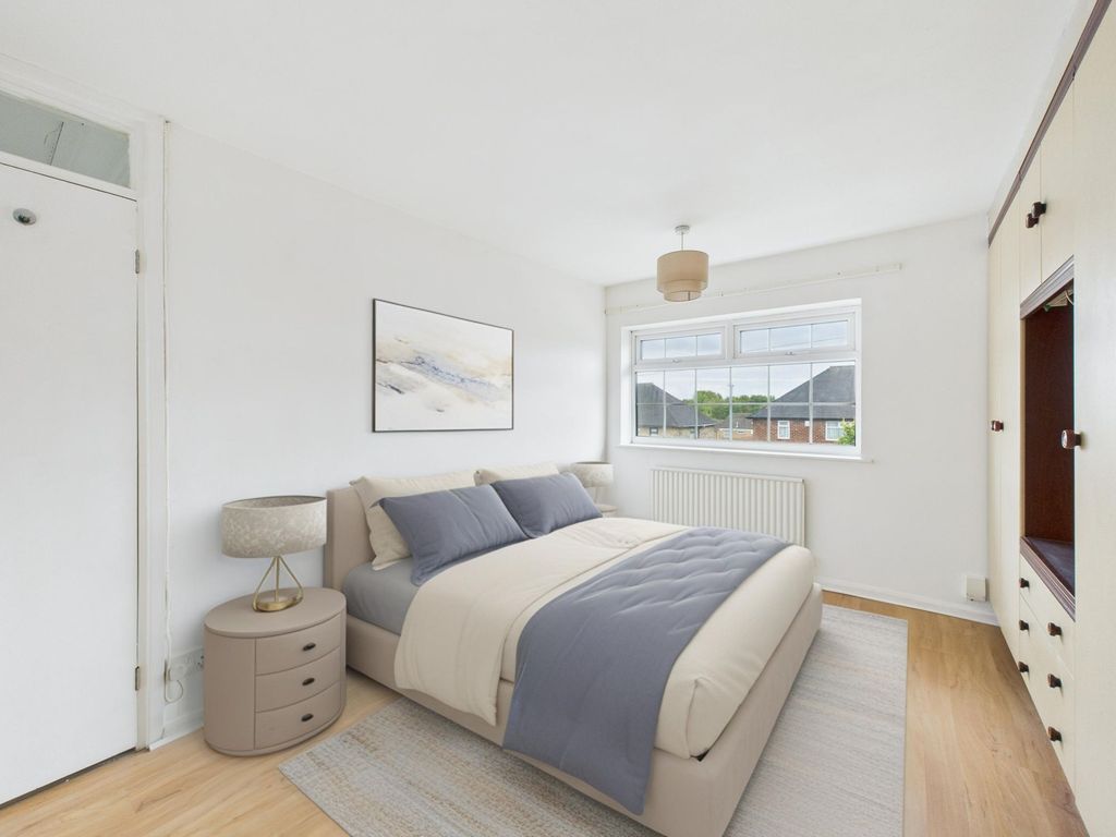 Property photo 3 of 16 Bedroom One (Virtually Furnished)